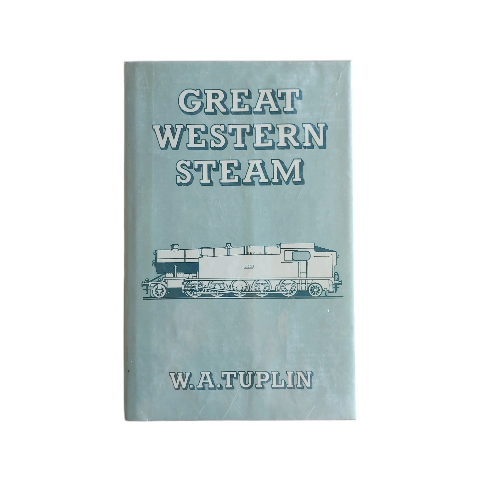 Great Western Steam