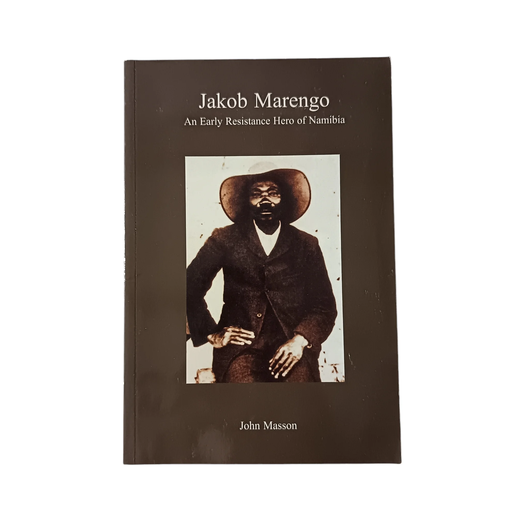 Jakob Marengo An Early Resistance Hero Of Namibia