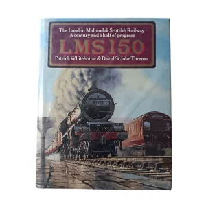 LMS 150