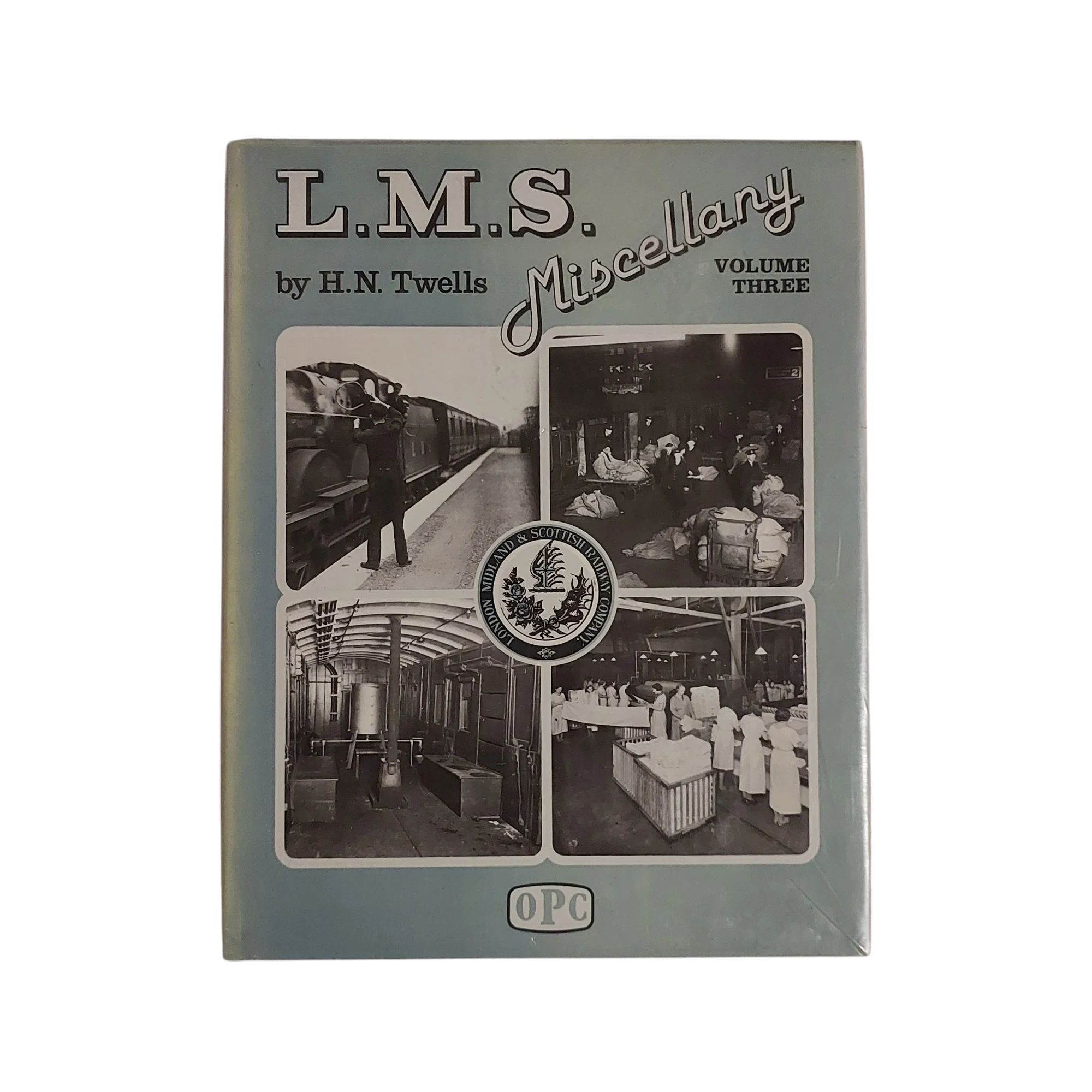 Miscellany