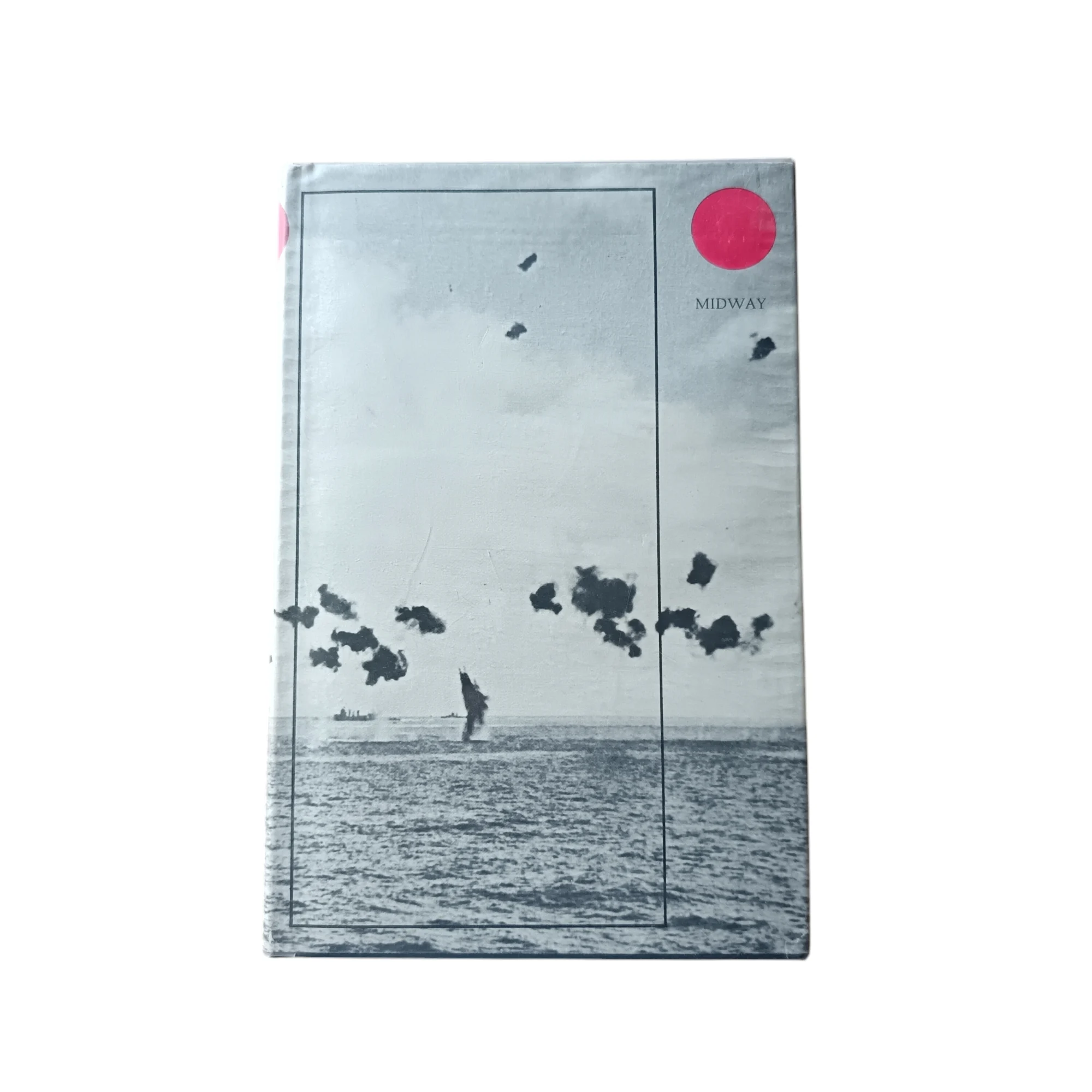 Midway: The Battle that Doomed Japan, The Japanese Navy's Story
