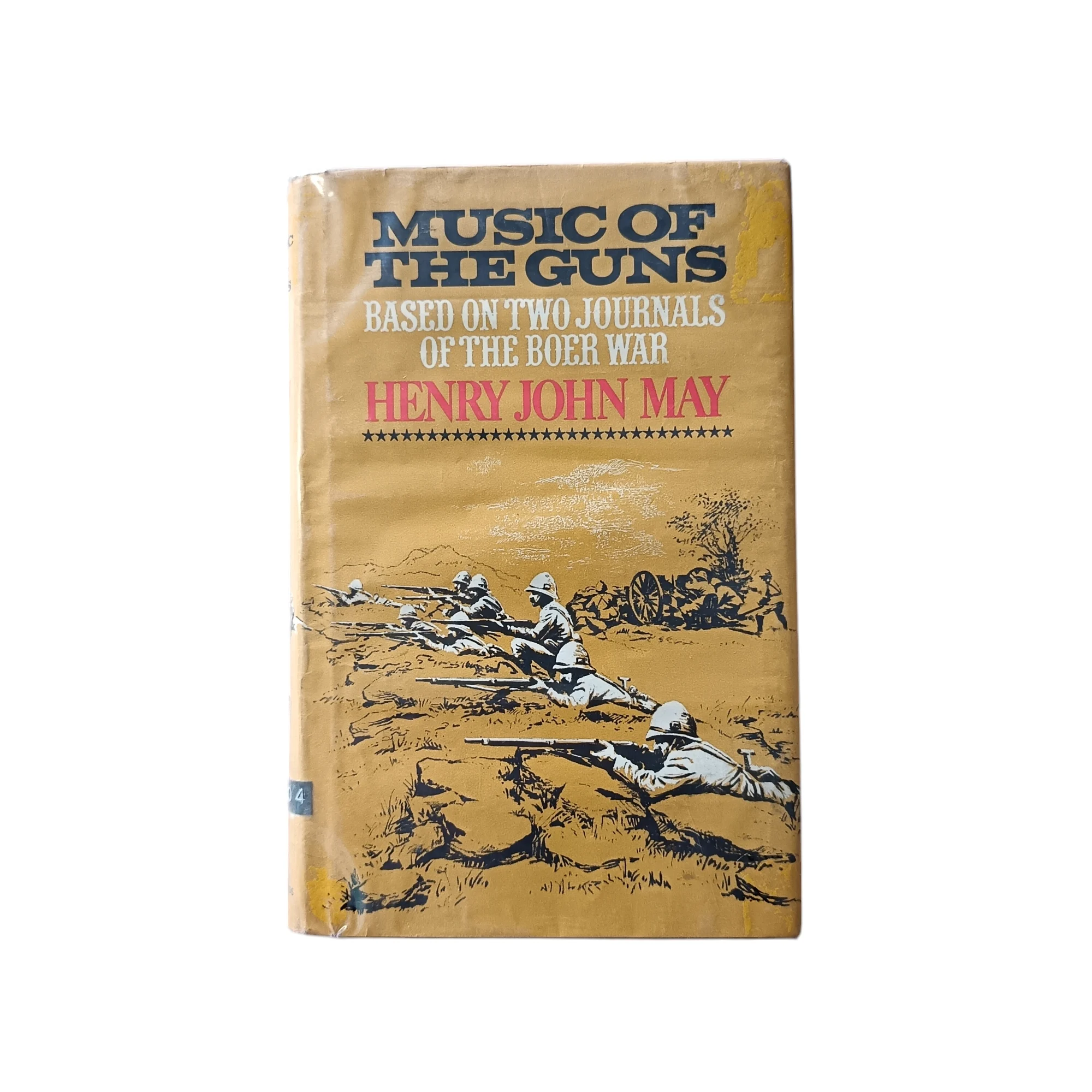 Music of the Guns