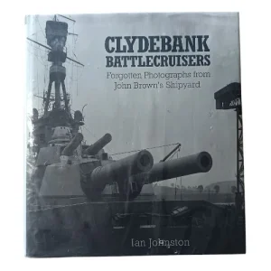 Clydebank Battlecruisers