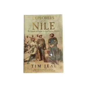 Explorers of the Nile