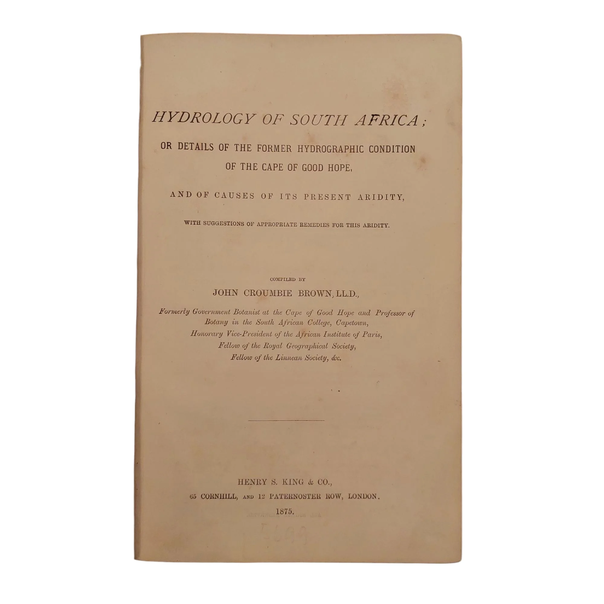 Hydrology of South Africa - Image 4