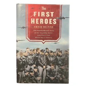 The First Heroes