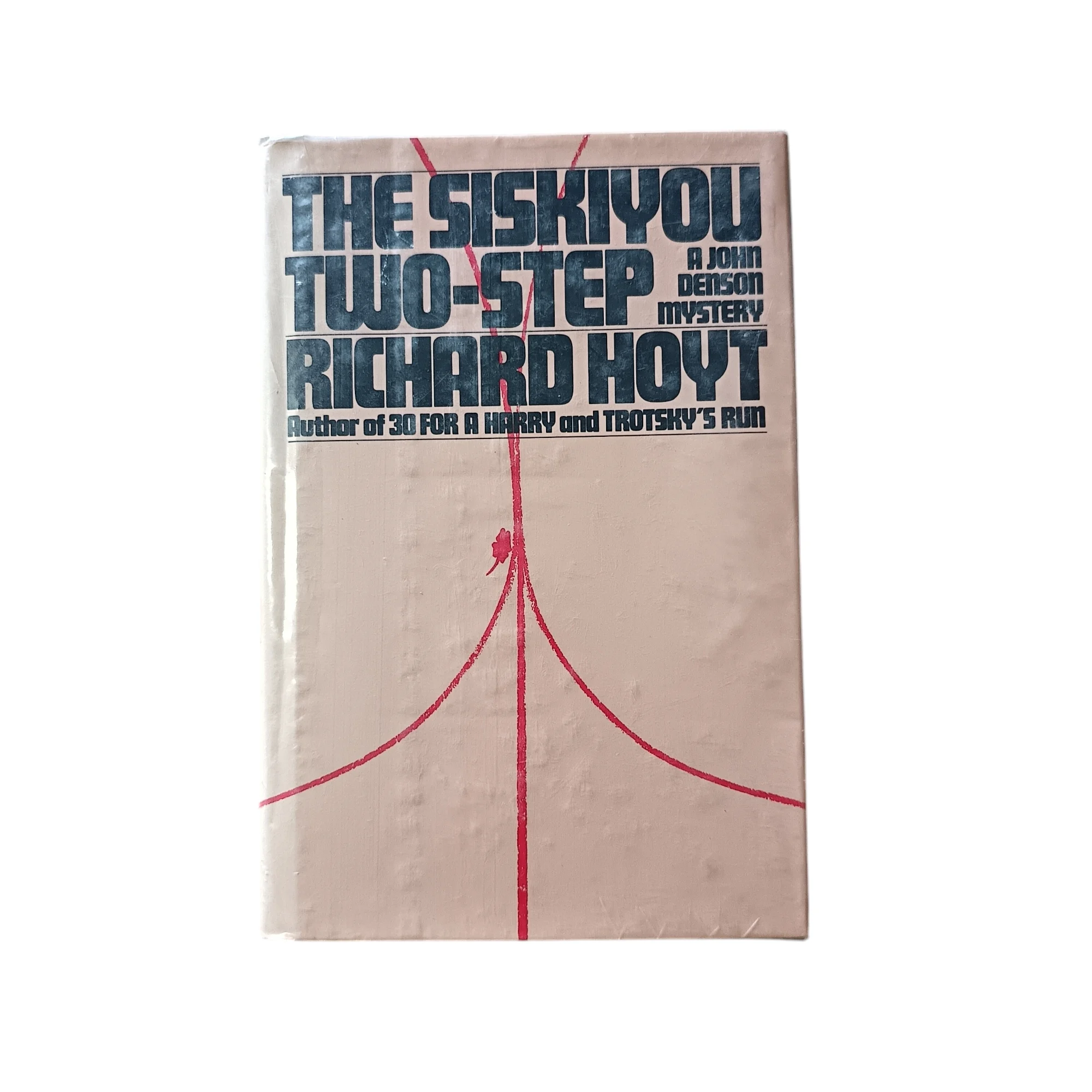 The Siskiyou Two-Step