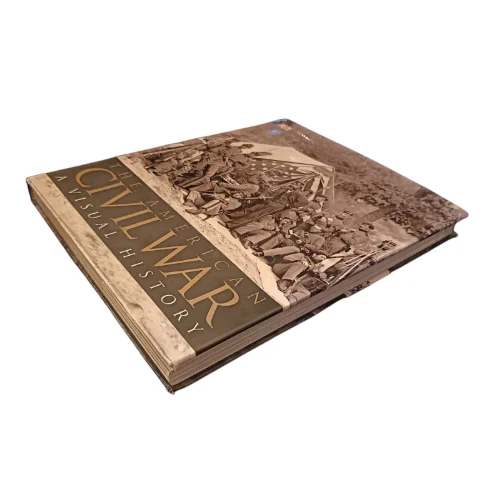 The American Civil War a Visual History - Image 2