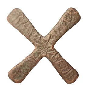 Katanga Cross