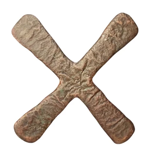 Katanga Cross