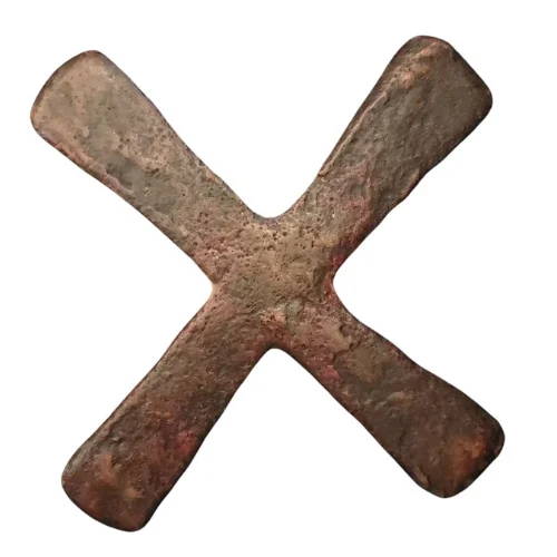 Katanga Cross - Image 2