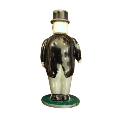 Sir Thomas Hatt ERTL Diecast Figure - Image 3