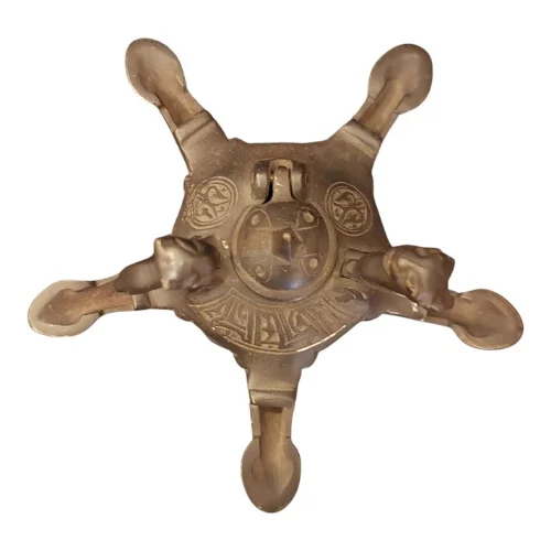 Medieval Islamic Oil Lamp - Image 6