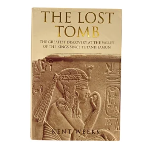 The Lost Tomb