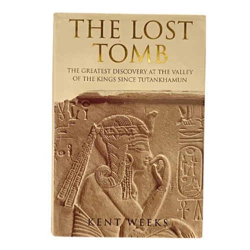The Lost Tomb