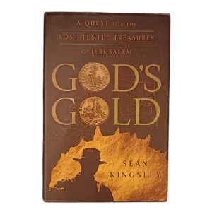 God's Gold