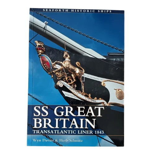 SS Great Britain