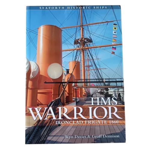 HMS Warrior