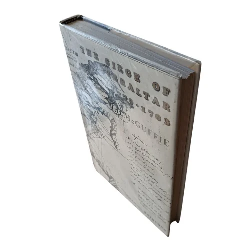 The Siege of Gibraltar, 1779-1783 - Image 2