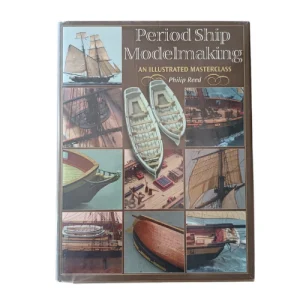 Period Ship Modelmaking
