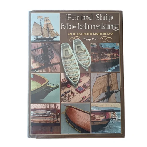 Period Ship Modelmaking