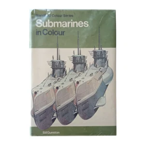 Submarines in Colour