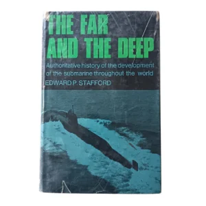 The Far and the Deep