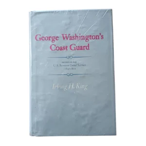 George Washington's Coast Guard
