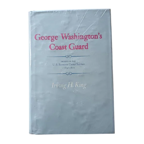 George Washington's Coast Guard