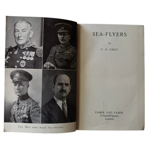Sea-Flyers - Image 3