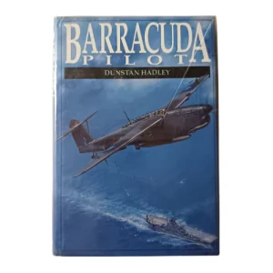 Barracuda Pilot