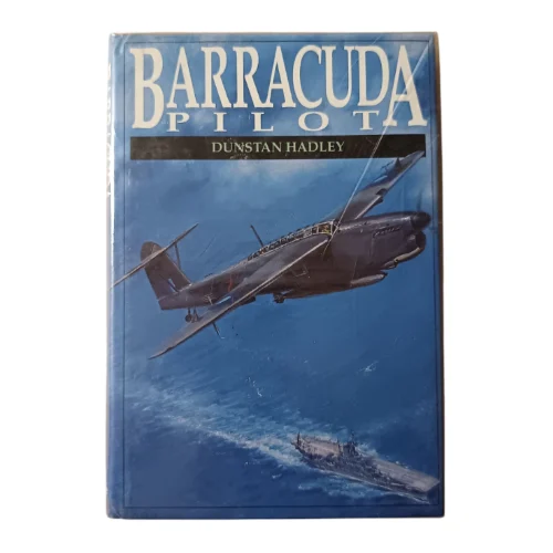 Barracuda Pilot
