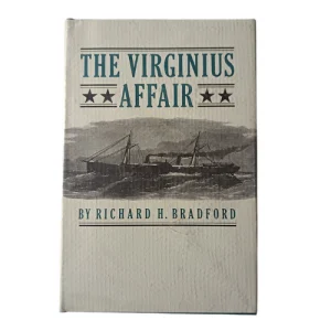 The Virginius Affair