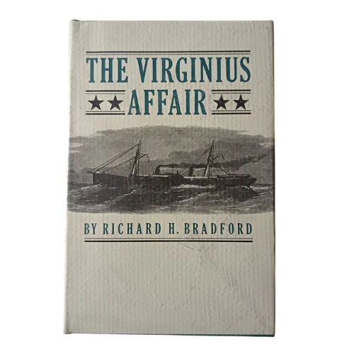 The Virginius Affair