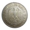 1936A 5 Reichsmark Paul von Hindenburg