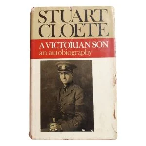 A Victorian Son an Autobiography