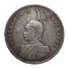 1900 1 Rupie - Wilhelm II