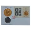 1990 1 Crown - "Penny Black"