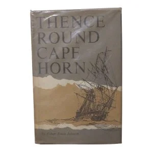 Thence Round Cape Horn