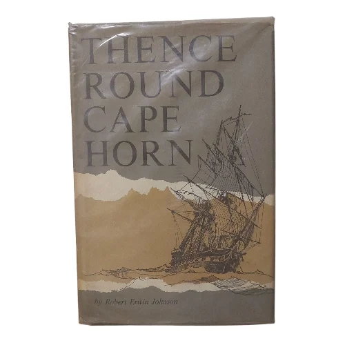 Thence Round Cape Horn