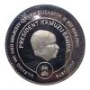 1979 Royal Visit Medallion - Limited to 50 Pieces