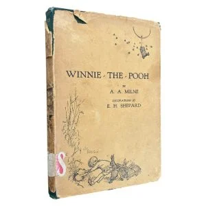 Winnie-the-Pooh