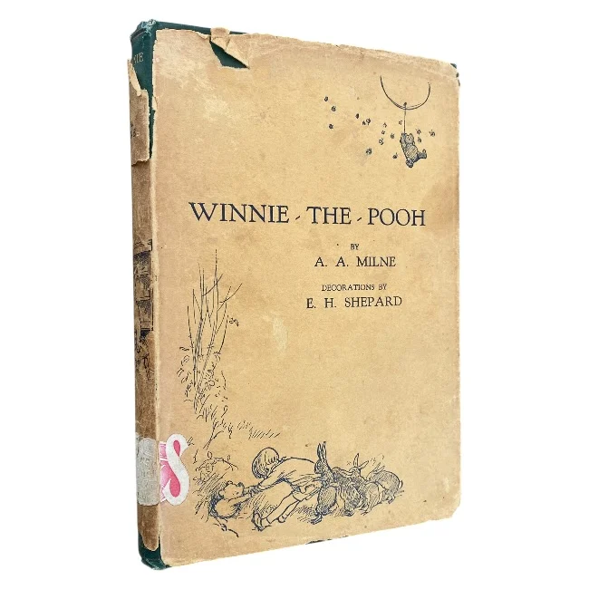 Winnie-the-Pooh