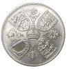 1960 5 Shillings - Elizabeth II British Exhibition - Image 2