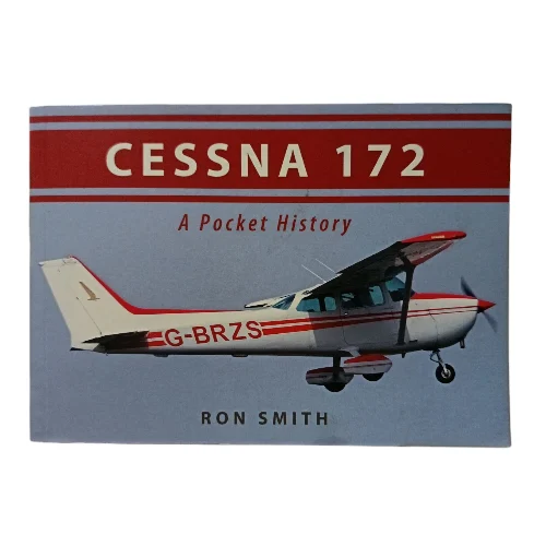 Cessna 172: A Pocket History