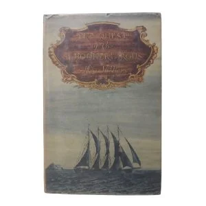 The Quest of the Schooner Argus