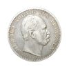 1867 1 Vereinsthaler - William I