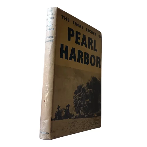 The Final Secret of Pearl Harbor - Image 2