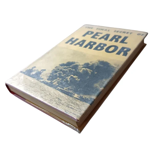 The Final Secret of Pearl Harbor - Image 3