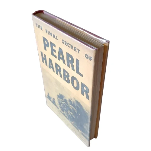 The Final Secret of Pearl Harbor - Image 4